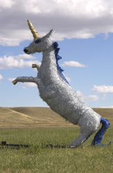 Hay unicorn Hay unicorn