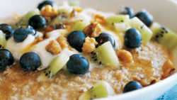 Oatmeal