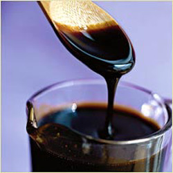 Sugar Beet Molasses