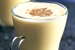 Eggnog Eggnog