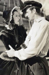 Souls at Sea, 1937