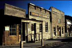 Virginia City