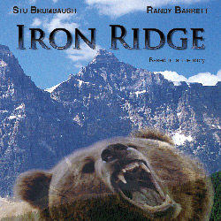 Iron Ridge movie