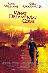 What Dreams May Come movies in Slovakia
