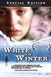 'White of Winter' poster