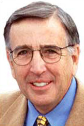 Brent Musburger