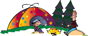 Tent Camper