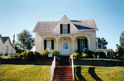 Sanders Home Sanders Home