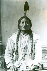 Sitting Bull