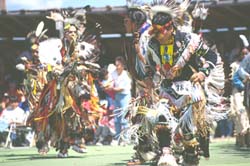 North American Indian Days