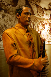 Figure of York Figure of York