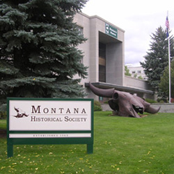 Montana's Museum