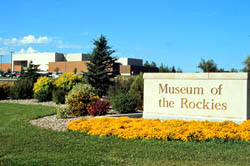 Museum of the Rockies