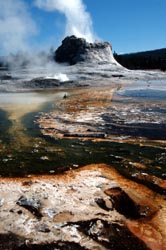 Geyser Geyser