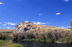 Clark's Lookout