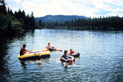 Lake Placid Mountain