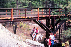 Lone Pine State Park