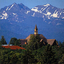 Montana State University, Bozeman