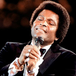 Charley Pride in 1981