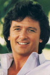 Patrick Duffy from Dallas