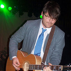 Colin Meloy