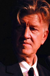 David Lynch in 2007