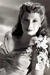 Dinah Shore