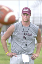 Ryan Leaf - Wikipedia