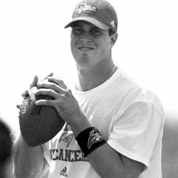 Ryan Leaf - Wikipedia