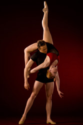 Smuin Ballet, davidperry.com