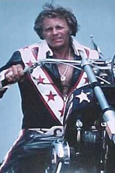 Evel Knievel