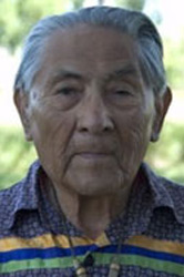 Dr. Joe Medicine Crow