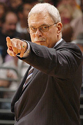 Phil Jackson