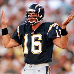 Ryan Leaf