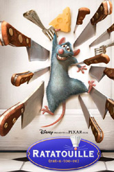 RATATOUILLE