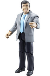 Brent Musburger action figure