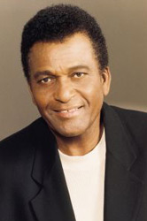 Charley Pride | Montana Kids