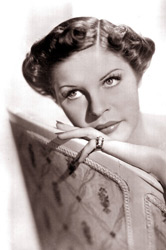 Martha Raye