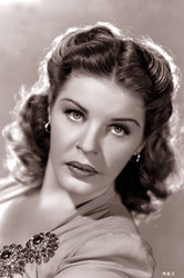 Martha Raye