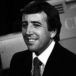 Brent Woody Musburger