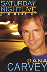 Dana Carvey