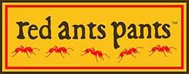 Red Ants Pants logo