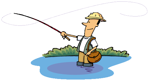 landowner clipart fish