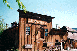 Gilbert's Brewery