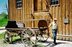 Gilbert's Brewery