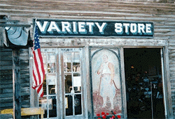 Variety Store