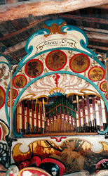 Pipe Organ