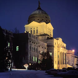 Capitol Building