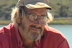 Jack Horner (paleontologist) - Wikipedia