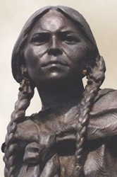 sacagawea